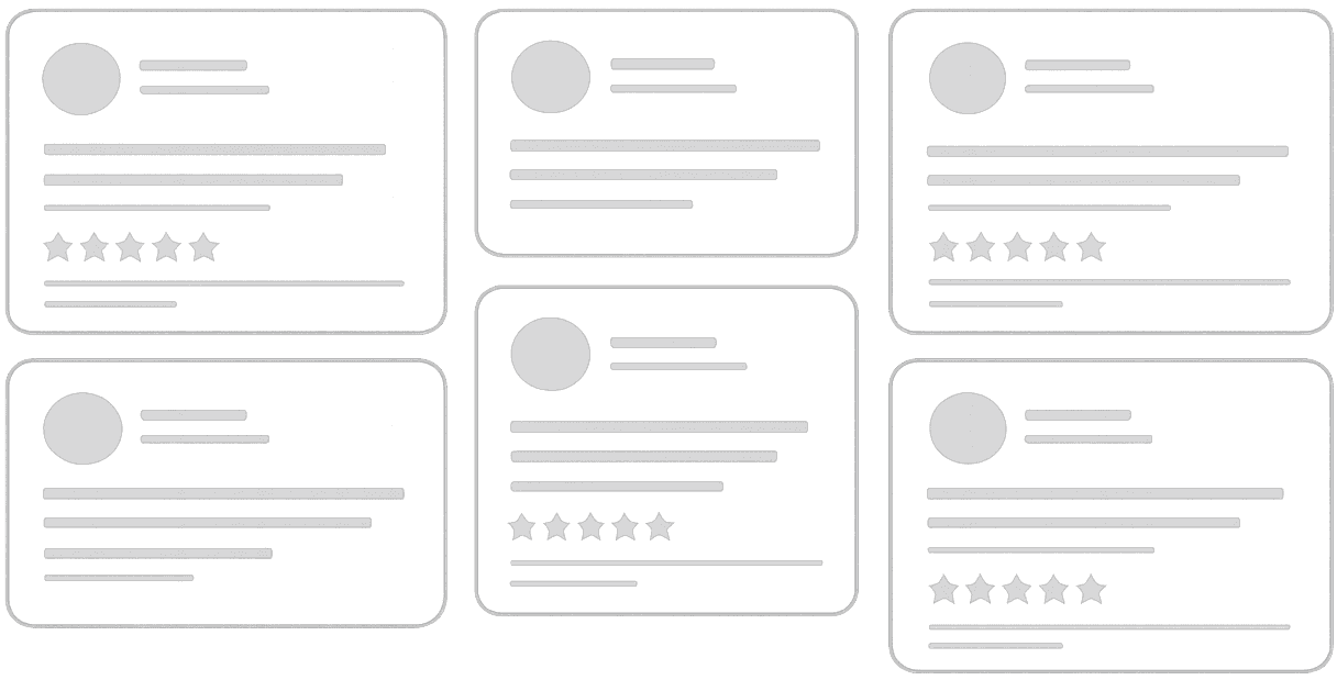 Single Testimonial preview